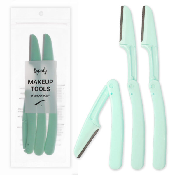 eyebrow-razor-foldable