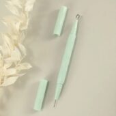 Byudy 2-in-1 tool for gentle, safe blackhead removal