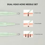 Byudy blackhead extractor – simple, safe, effective
